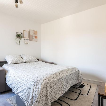 Le 27 - Appartement Cosy - Disney 15Min Crecy-la-Chapelle Exterior photo