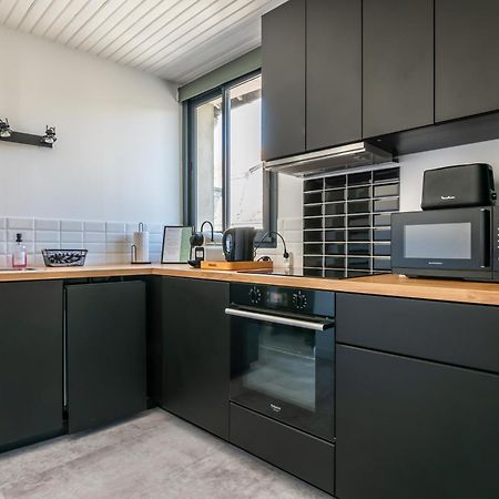 Le 27 - Appartement Cosy - Disney 15Min Crecy-la-Chapelle Exterior photo